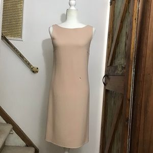 Mila Schon Wool Dress